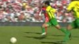 Liga Sagres: Naval 1º Maio 0-4 Sp. Braga (2009-2010)