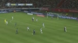 Ligue 1: PSG 0-0 Bordeaux (2012-2013)