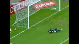 Brasileirão: Bahia 2-1 Goiás (2013)