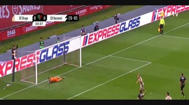 Taça de Portugal Placard: Sp. Braga (1-0) Nacional, Golo Racic (g.p.), 33m (2022-2023)