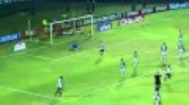 Brasileirão: Fluminense 3-2 Santos (2011)