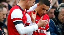 FA Cup: Arsenal 2 - 1 Liverpool (2013-2014)