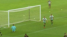 Liga Revelação: Rio Ave 1 - 0 Académica (2018-2019)