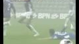 Taça da Liga: Nacional 2-1 FC Porto (2008-2009)