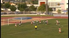 Liga2 Cabovisão: Sp. Covilhã 2-0 Sp. Braga B (2013-2014)