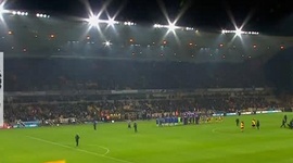 Premier League: Wolves 2 - 1 Chelsea (2018-2019)