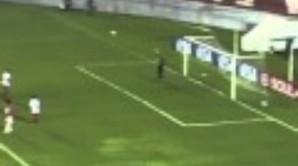 Copa Brasil: Portuguesa 1-0 Bangu (2011)