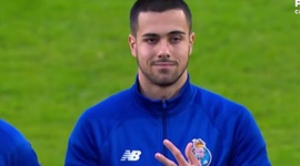 Ledman Ligapro: FC Porto 2 - 0 Estoril (2018-2019)