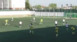 Campeonato de Portugal : Olímpico Montijo 3 - 0 Sporting Ideal (2018-2019)