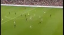 Jogos Amigáveis: Arsenal 2-1 Atlético Madrid (2009-2010)