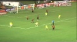 Brasileirão: Sport 2-1 Palmeiras (2012)