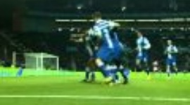 Liga Sagres: FC Porto 5-1 Sp. Braga (2009-2010)