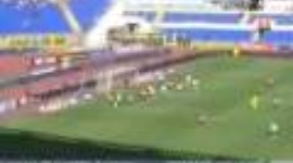 Serie A: Roma 2-1 Bologna (2008-2009)
