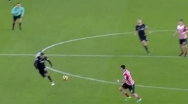 Premier League: Southampton 0 - 0 Liverpool (2016-2017)