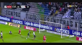 Liga Portugal Betclic: Boavista (0-1) Benfica, Golo Di María, 22m (2023-2024)