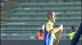 Serie A: Bari 0-1 Parma (2010-2011)