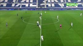 Liga Campeões: Atalanta 1 - 1 Midtjylland (2020-2021)