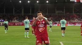 Liga 1: Sepsi OSK 1 - 0 UT Arad (2024-2025)