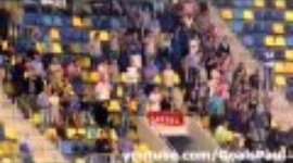 Liga Europa: Rapid 1-3 PSV (2011-2012)
