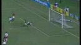 Brasileirão: Flamengo 2-2 Internacional (2007)