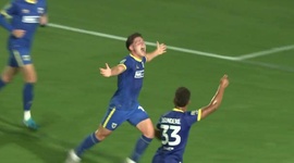 League Cup: AFC Wimbledon 4 - 2 g.p Ipswich Town (2024-2025)