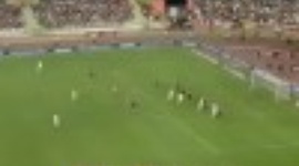 Liga Sagres: U. Leiria (1-1) Benfica: Golo David Luiz (2009-2010)