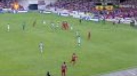 Liga Orangina: Gil Vicente 3-1 Fátima (2010-2011)