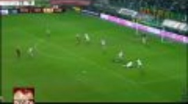 Liga Europa: Sporting 1-1 Genk (2012-2013)