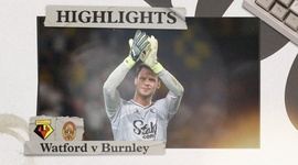 Championship: Watford 1 - 0 Burnley (2022-2023)