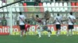 Carioca: Vasco 1-3 Fluminense (2012)