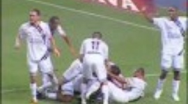 Carioca: Botafogo 1-1 Resende (2011)