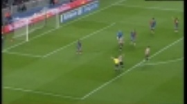 La Liga: Barcelona 2-0 Athletic Bilbao (2008-2009)