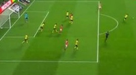 Liga NOS: Benfica 3 - 0 Paços Ferreira (2016-2017)
