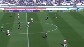 Liga BBVA: Almería 2 - 0 Eibar (2014-2015)