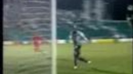 Brasileirão: Figueirense 3 - 1 América-RN (2007)