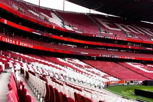"O Sporting agarrou-se muitas vezes à Taça de Portugal. Para nós era a segunda competição"