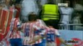 Copa del Rey: Real Madrid 1-2 Atlético Madrid (2012-2013)