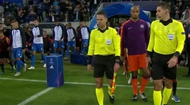 Liga Campeões: 1899 Hoffenheim 1 - 2 Man City (2018-2019)