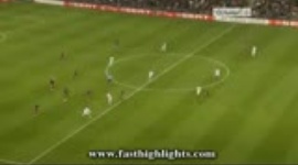 Liga Europa: PSV 2-2 Benfica (2010-2011)