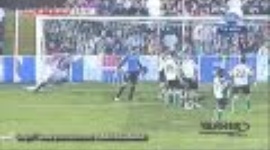 La Liga: Racing 0-2 Athletic Bilbao (2009-2010)