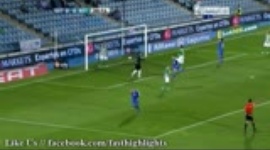 Liga BBVA: Atlético Madrid 0-0 Sevilla (2011-2012)