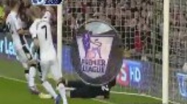 Premier League: Liverpool 0-1 Fulham (2011-2012)