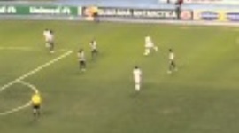 Brasileirão: Botafogo 0-1 Figueirense (2011)