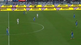 Serie A: Empoli 2 - 1 Napoli (2018-2019)
