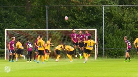 Amigáveis de clubes: FC Utrecht 0 - 1 AEK (2022-2023)