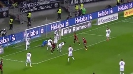 Bundesliga: Frankfurt 0 - 0 Mönchengladbach (2014-2015)