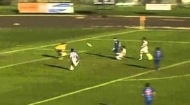 Campeonato Nacional: Praiense 0 - 3 Operário (2013-2014)