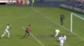Liga Europa: Lille 3-0 AA Gent (2010-2011)