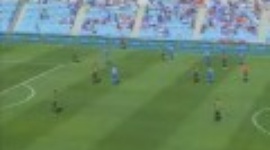 Liga BBVA: Getafe 1-1 Levante (2011-2012)