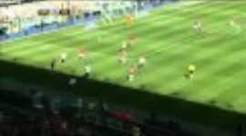 Serie A: Parma 4-1 Livorno (2009-2010)